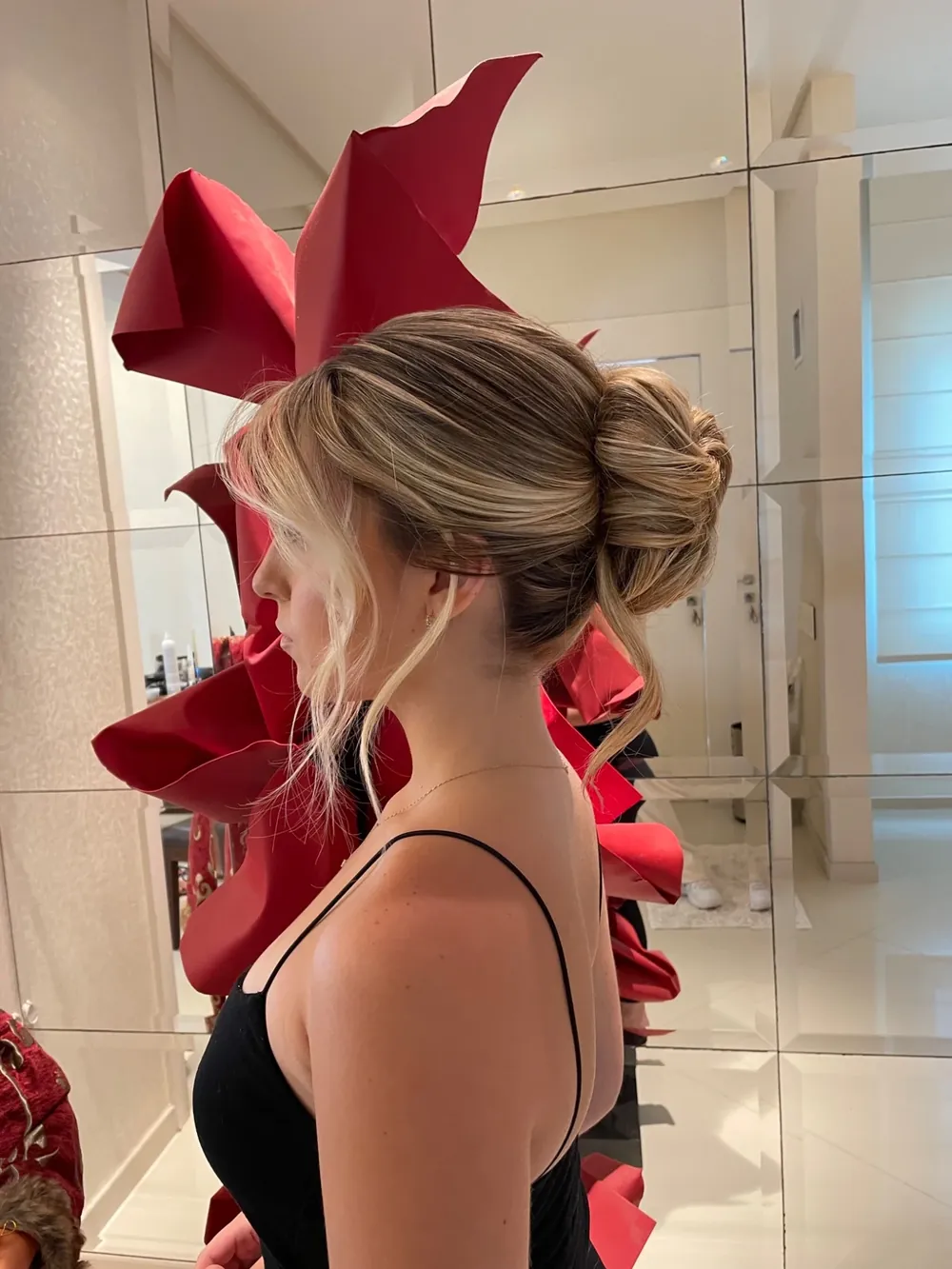 Coque com textura e leveza